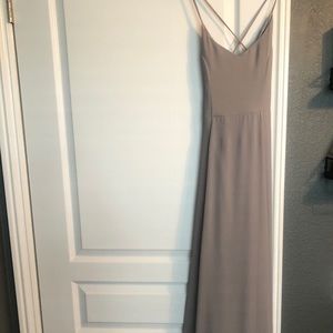 Show Me Your MuMu Dove Gray- Godshaw Goddess